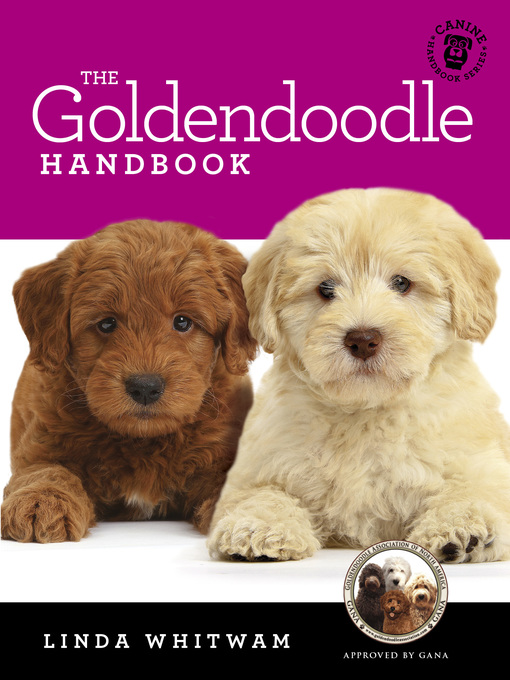 Title details for The Goldendoodle Handbook by Linda Whitwam - Wait list